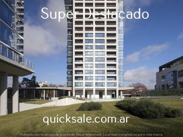 FORUM ALCORTA 370M2 COCHERAS SEMIPISO Premium en Belgrano