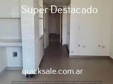 FORUM ALCORTA 370M2 COCHERAS SEMIPISO Premium en Belgrano