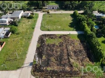 Terreno en  LOTEO REAL II SANTO TOME
