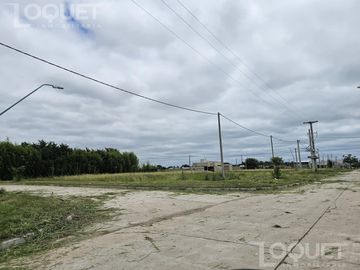 Terreno en  LOTEO REAL II SANTO TOME