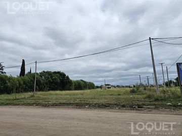 Terreno en  LOTEO REAL II SANTO TOME