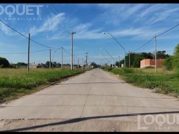 Terreno en  LOTEO REAL II SANTO TOME