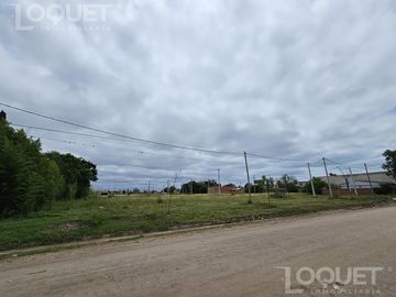 Terreno en  LOTEO REAL II SANTO TOME