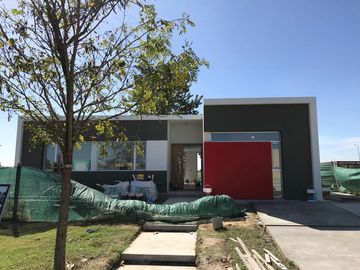 Casa - El Canton