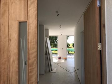 Casa - El Canton