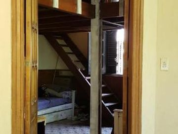 Casona Art Noveau Villa Allende. Ideal inversores.