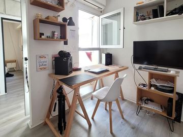 Departamento en San Telmo