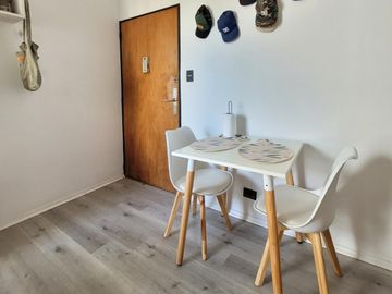 Departamento en San Telmo