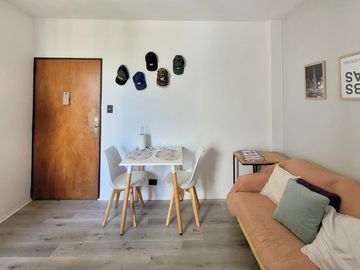 Departamento en San Telmo
