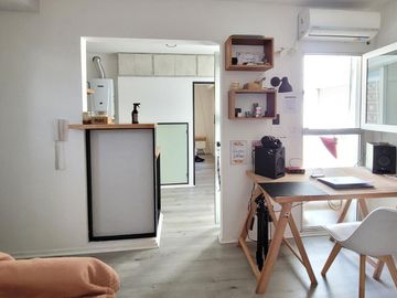 Departamento en San Telmo
