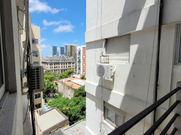 Departamento en San Telmo