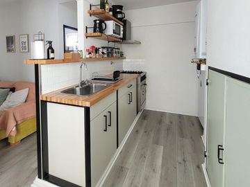 Departamento en San Telmo