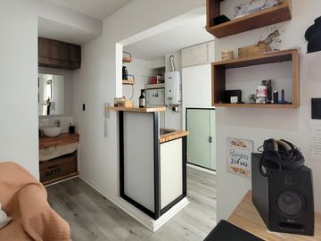 Departamento en San Telmo