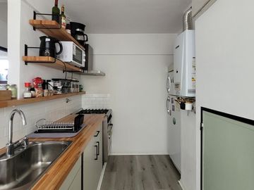 Departamento en San Telmo