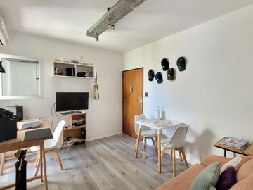 Departamento en San Telmo