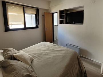 Departamento en San Telmo
