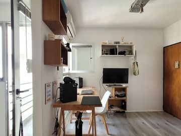 Departamento en San Telmo