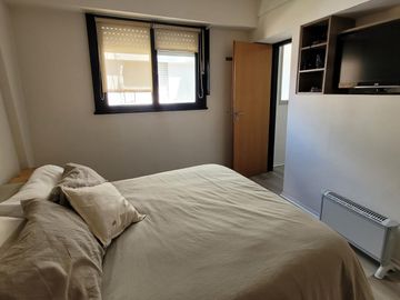 Departamento en San Telmo