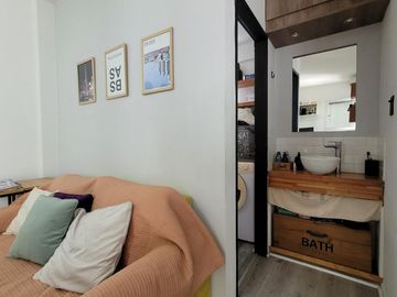 Departamento en San Telmo