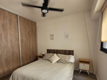Departamento en San Telmo