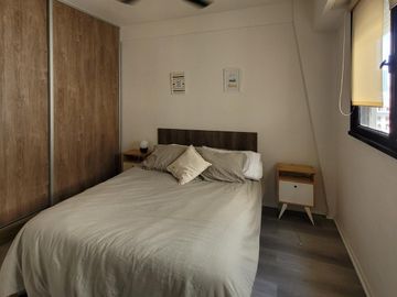 Departamento en San Telmo