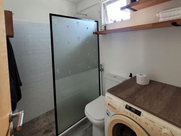 Departamento en San Telmo