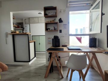 Departamento en San Telmo
