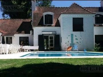 Casa en La Pradera De San Ignacio