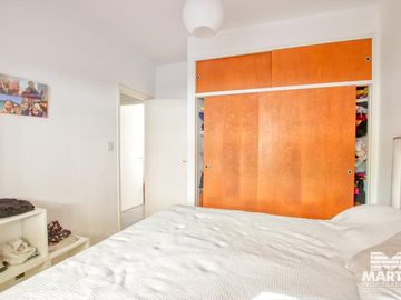 Chalet 3 ambientes reciclado a nuevo con patio - Martínez