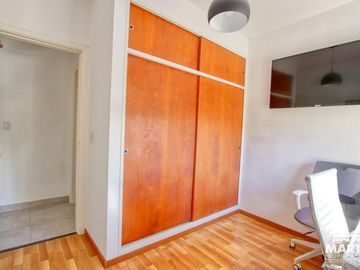 Chalet 3 ambientes reciclado a nuevo con patio - Martínez