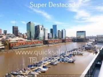 Madero Center Una Manzana con lo mejor de Puerto Madero