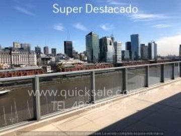 Madero Center Una Manzana con lo mejor de Puerto Madero