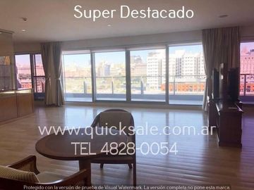 Madero Center Una Manzana con lo mejor de Puerto Madero
