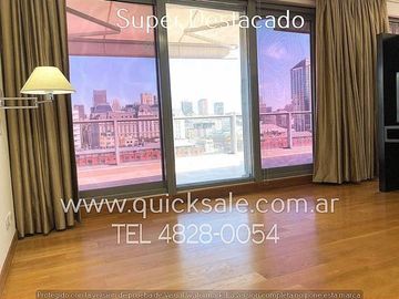 Madero Center Una Manzana con lo mejor de Puerto Madero