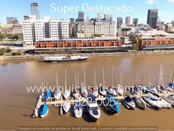 Madero Center Una Manzana con lo mejor de Puerto Madero