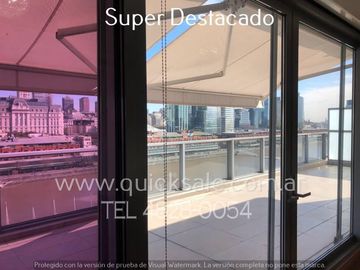 Madero Center Una Manzana con lo mejor de Puerto Madero