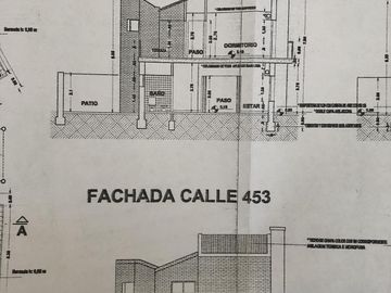 Casa en  VENTA CITY BELL Bo Parque Las Margaritas