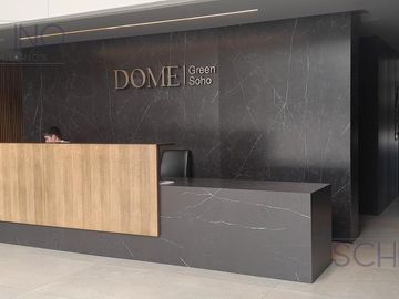 Departamento Venta en  PALERMO 2 AMBIENTES BALCON  AMENITIES SEGURIDAD 24HS
