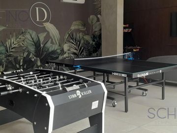 Departamento Venta en  PALERMO 2 AMBIENTES BALCON  AMENITIES SEGURIDAD 24HS