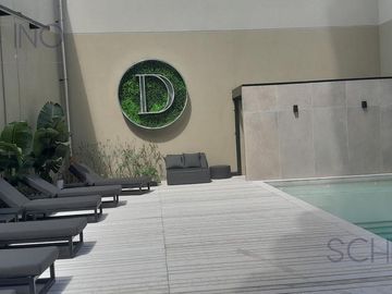 Departamento Venta en  PALERMO 2 AMBIENTES BALCON  AMENITIES SEGURIDAD 24HS