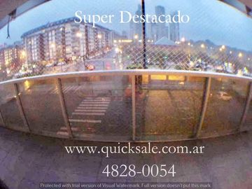 ZENCITY 4 AMB EXCELENTE UNICO (3 suites) Vista Verde Parque Rio