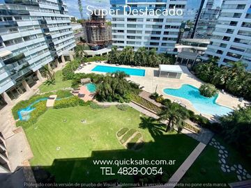 ZENCITY 4 AMB EXCELENTE UNICO (3 suites) Vista Verde Parque Rio