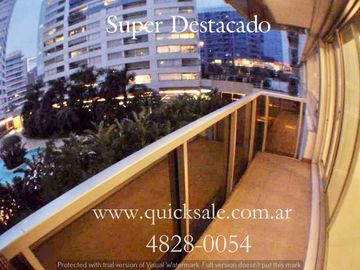 ZENCITY 4 AMB EXCELENTE UNICO (3 suites) Vista Verde Parque Rio