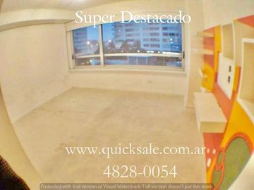 ZENCITY 4 AMB EXCELENTE UNICO (3 suites) Vista Verde Parque Rio