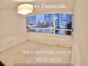 ZENCITY 4 AMB EXCELENTE UNICO (3 suites) Vista Verde Parque Rio