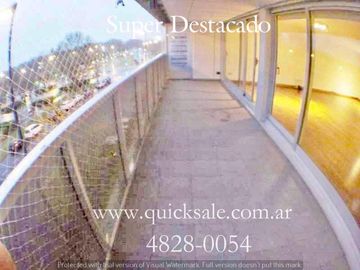 ZENCITY 4 AMB EXCELENTE UNICO (3 suites) Vista Verde Parque Rio