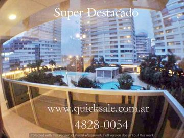 ZENCITY 4 AMB EXCELENTE UNICO (3 suites) Vista Verde Parque Rio