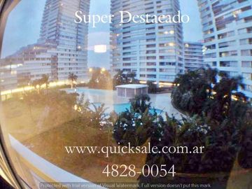 ZENCITY 4 AMB EXCELENTE UNICO (3 suites) Vista Verde Parque Rio
