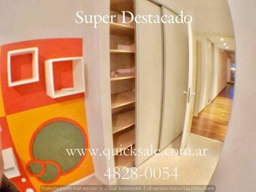 ZENCITY 4 AMB EXCELENTE UNICO (3 suites) Vista Verde Parque Rio