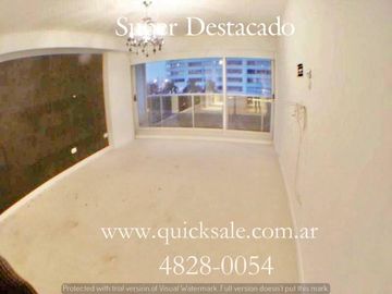 ZENCITY 4 AMB EXCELENTE UNICO (3 suites) Vista Verde Parque Rio